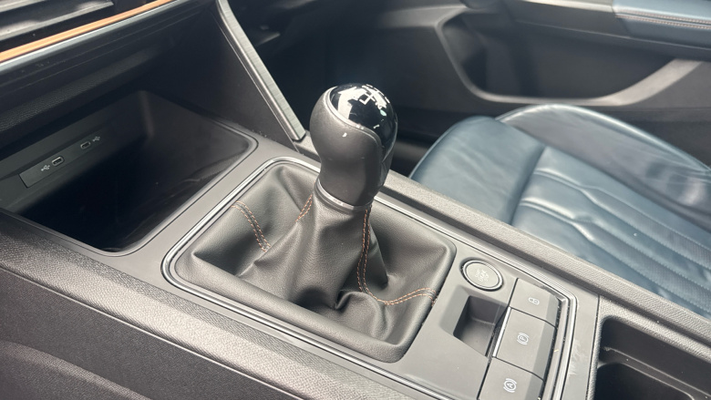 CUPRA Formentor 1.5 TSI 150 V2 5dr Petrol Estate